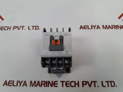 Ls Mr-4 3A1B Control Relay 110V 50-60Hz