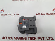 Ls Mr-4 3A1B Control Relay 110V 50-60Hz