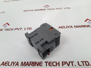 Ls Mr-4 3A1B Control Relay 110V 50-60Hz