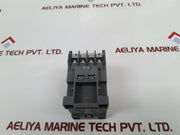 Ls Mr-4 3A1B Control Relay 110V 50-60Hz