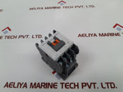 Ls Mr-4 3A1B Control Relay 110V 50-60Hz