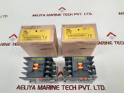 Hyundai Umx22 Contactor Relay 100V 50Hz 100V~ 110V 60Hz