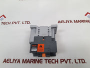 Hyundai Umx22 Contactor Relay 100V 50Hz 100V~ 110V 60Hz