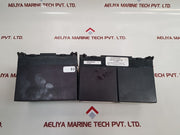 Cegelec Alspa Ce80-20 Bus Interface Unit With Ic670Mdl930A/Ic670Mdl240B