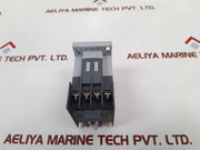 Hyundai Umx22 Contactor Relay 100V 50Hz 100V~ 110V 60Hz