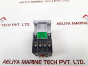 Hyundai Umx22 Contactor Relay 100V 50Hz 100V~ 110V 60Hz