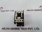 Hyundai Hmx 22 Control Relay 25A 660V