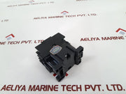 Hyundai Hmx 22 Control Relay 25A 660V