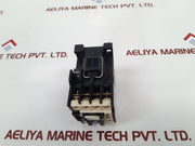 Hyundai Hmx 22 Control Relay 25A 660V
