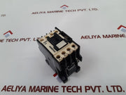 Hyundai Hmx 22 Control Relay 25A 660V