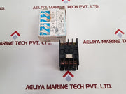 Hyundai Hmx Control Relay 25A 110V 60Hz