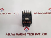 Hyundai Hmx Control Relay 25A 110V 60Hz