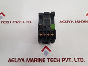 Hyundai Hmx Control Relay 25A 110V 60Hz