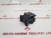 Hyundai Hmx Control Relay 25A 110V 60Hz