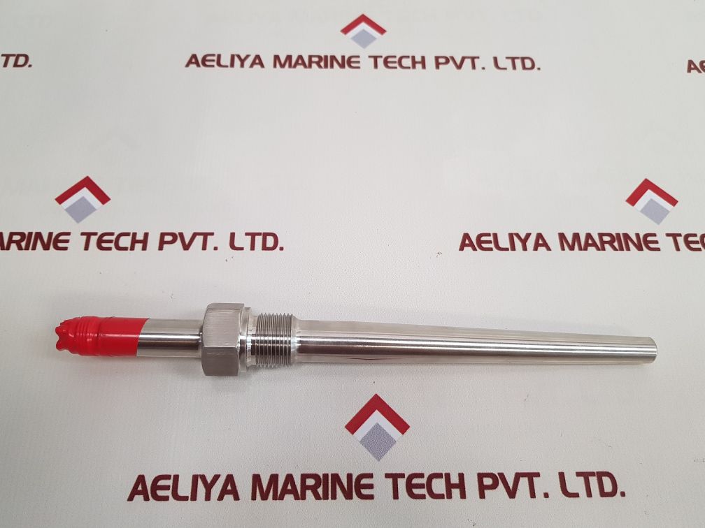 Mb236-200B34 Protection Well For Exhaust Gas Temperature Sensor