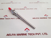 Mb236-200B34 Protection Well For Exhaust Gas Temperature Sensor