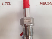 Mb236-200B34 Protection Well For Exhaust Gas Temperature Sensor