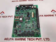 Mitsubishi St77222 Pcb Card Used