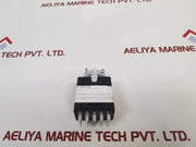 Lot of 3X Cinch p-315-cct power connector plug
