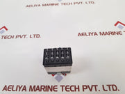 Lot of 3X Cinch p-315-cct power connector plug