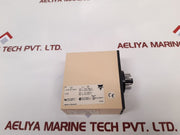 Carlo Gavazzi Sb 125 724 Delay On Release After Deenergisation Timing Relay