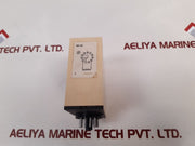 Carlo Gavazzi Sb 125 724 Delay On Release After Deenergisation Timing Relay