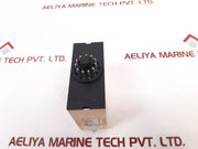Carlo Gavazzi Sb 125 724 Delay On Release After Deenergisation Timing Relay