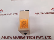 Carlo Gavazzi Sb 125 724 Delay On Release After Deenergisation Timing Relay