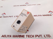 Carlo Gavazzi Sb 125 724 Delay On Release After Deenergisation Timing Relay