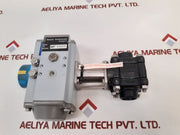 Air Torque At051 S12 B F04-n-d-11 Pneumatic Actuator