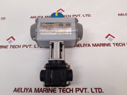Air Torque At051 S12 B F04-n-d-11 Pneumatic Actuator