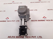 Air Torque At051 S12 B F04-n-d-11 Pneumatic Actuator