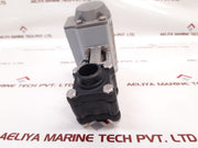 Air Torque At051 S12 B F04-n-d-11 Pneumatic Actuator