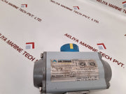 Air Torque At051 S12 B F04-n-d-11 Pneumatic Actuator