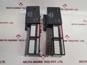 Cegelec Alspa Ce80-20 Bus Interface Unit Ic670Mdl930A/Ic670Chs001B Used
