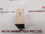 Carlo Gavazzi Sb 125 115 Timing Relay 10A/300V
