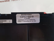 Cegelec Alspa Ce80-20 Bus Interface Unit Ic670Mdl930A/Ic670Chs001B