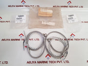 Hobart 844919-6 Heat Detector New