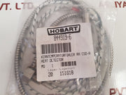 Hobart 844919-6 Heat Detector New