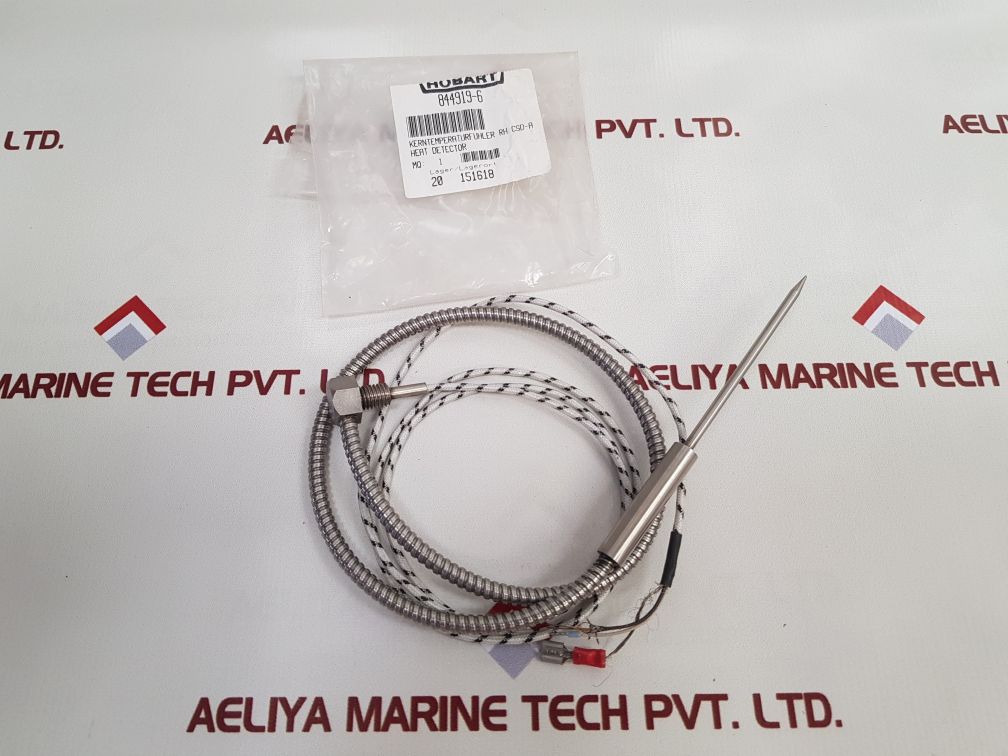 Hobart 844919-6 Heat Detector
