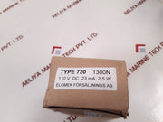 Elomek 720 Door Holder Megnet