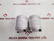 Hydac 10A2X488B Hydraulic Pump