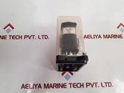 C&S D2600 Time Delay Relay 90-130Vdc