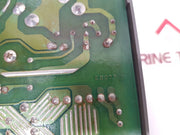 Allen-bradley 1746-p2 Ser: B Slc 500 Power Supply