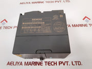 Siemens Sitop Power 5 6Ep 1333-1Sl 11 Power Supply Used