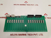 Measurement Technology Bpsms-16Di Pcb Card New
