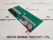 Measurement Technology Bpsms-16Di Pcb Card New