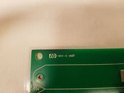 Measurement Technology Bpsms-16Di Pcb Card New