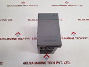 Allen-bradley 1746-p2 50/60 Hz Ser: C Power Supply Used