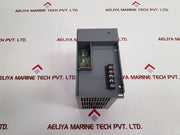 Allen-bradley Slc 500 1746-p2 Power Supply Ser C 50/60Hz